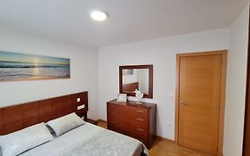 Apartamento Tira Finisterre