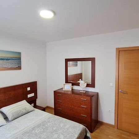 Apartamento Apartamento Tira Finisterre Exterior foto
