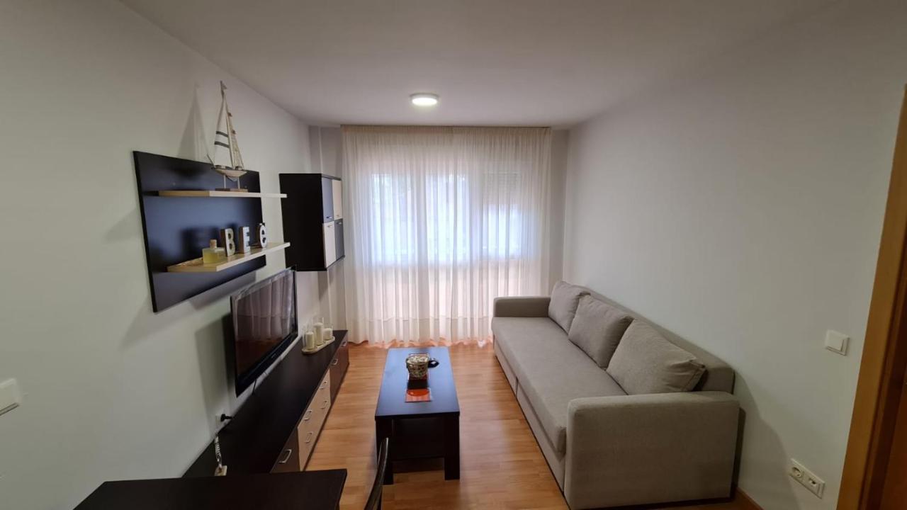 Apartamento Apartamento Tira Finisterre Exterior foto